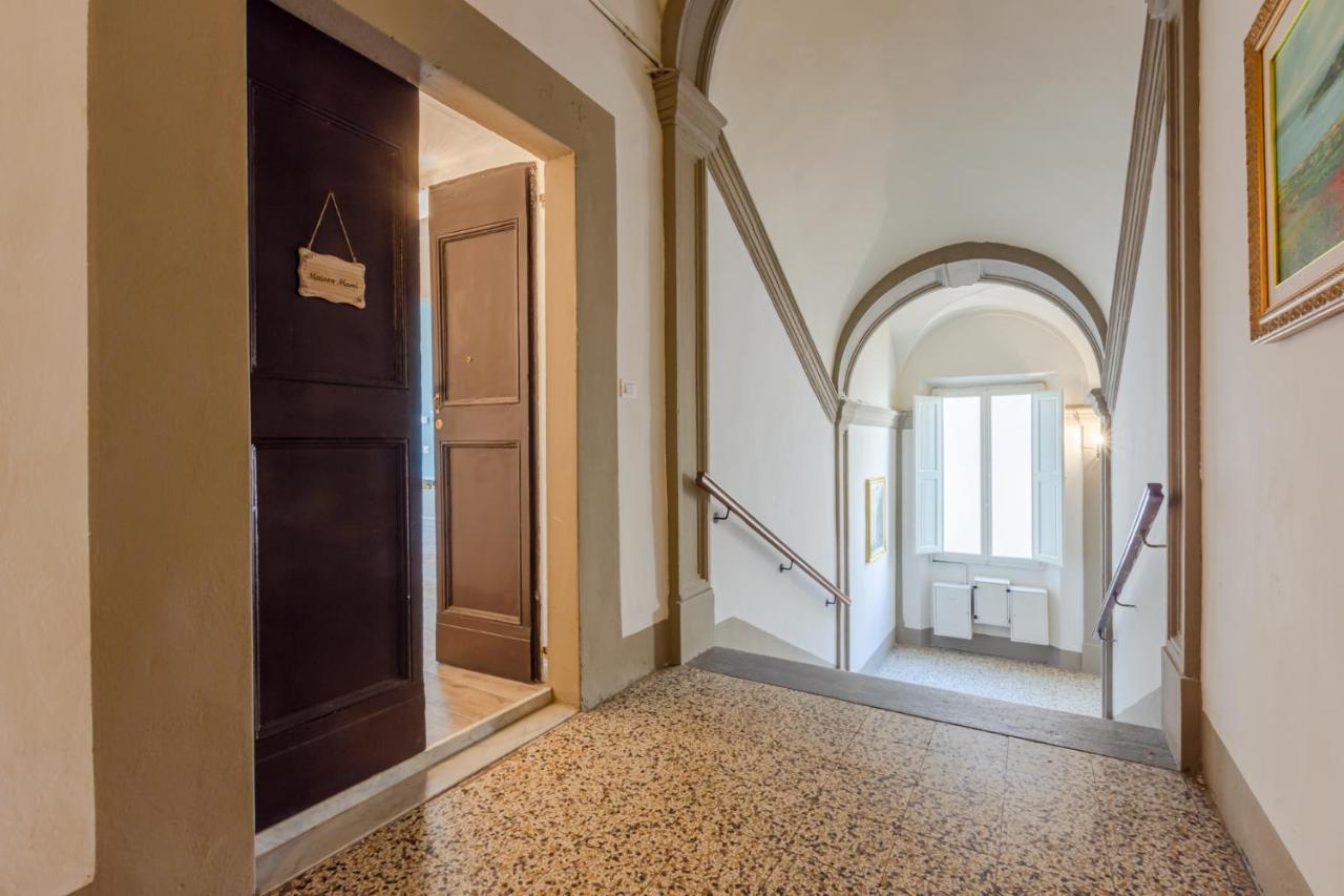 Le Case Di Sonia Maison Mami' Fucecchio Exterior photo